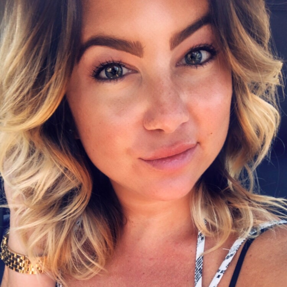 Meet your Posher, Samantha